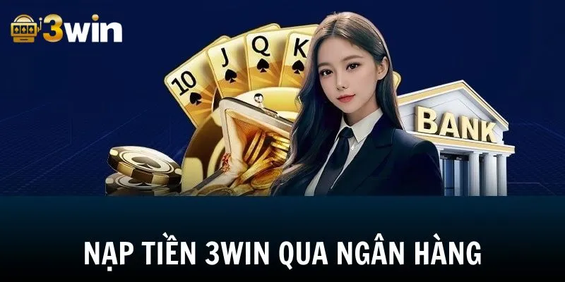 5 bước gửi vốn qua ngân hàng